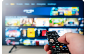 IPTV premium